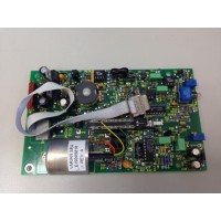 VARIAN E19009010 EMI PCB ASSY,AMPLIFIER,+/- 15V,15...